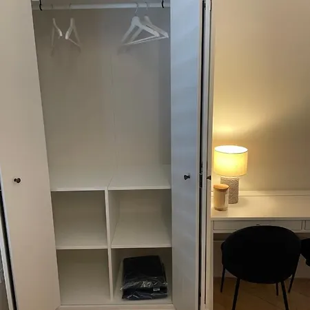 Appartement - Ocean Suite&sea Breeze *