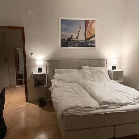 - Ocean Suite&sea Breeze Opatija