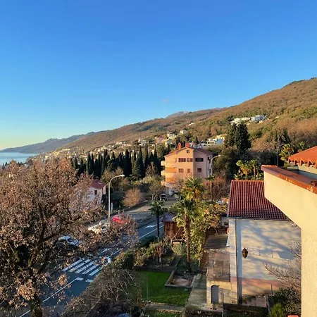 Daire - Ocean & Sea Breeze *