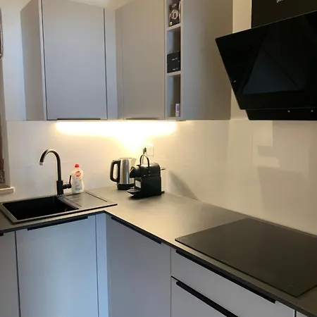 - Ocean Suite&sea Breeze Appartement