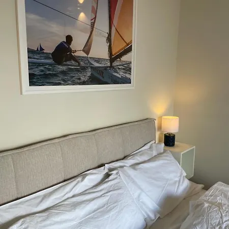 - Ocean Suite&sea Breeze