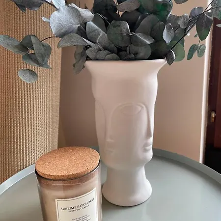 Daire - Ocean & Sea Breeze