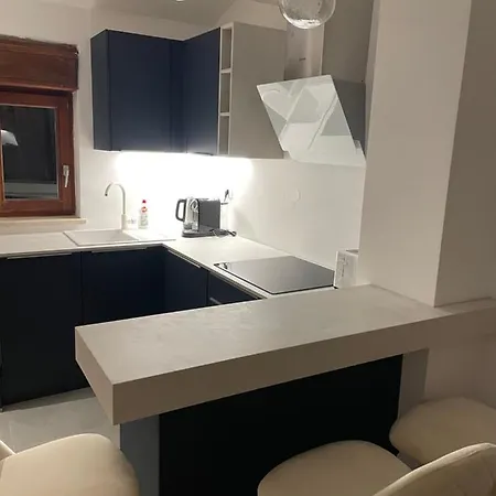 - Ocean Suite&sea Breeze Appartement Opatija