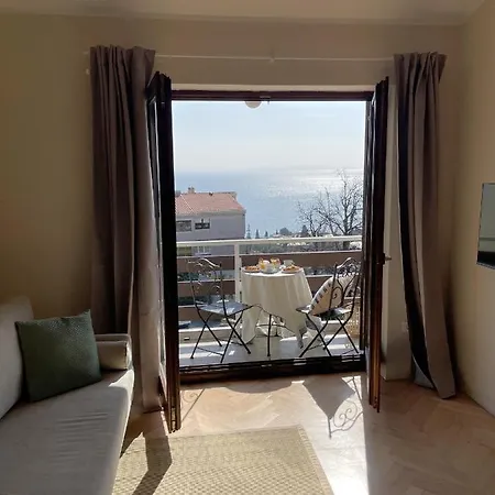 Appartement - Ocean Suite&sea Breeze *