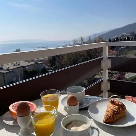 - Ocean Suite&sea Breeze * Opatija