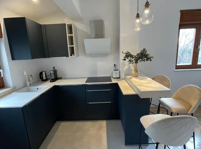 Apartamento - Ocean & Sea Breeze *