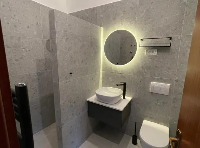 - Ocean & Sea Breeze Apartamento