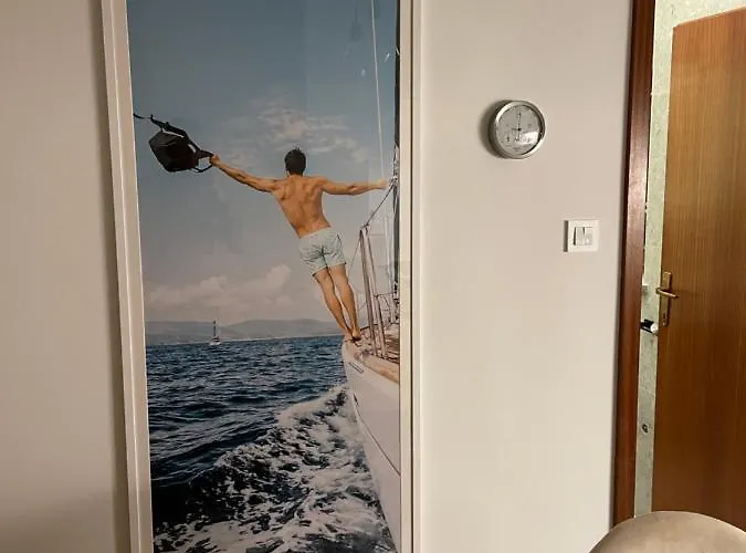 Apartamento - Ocean & Sea Breeze