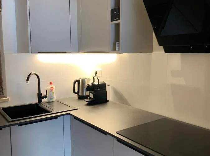 - Ocean & Sea Breeze Apartamento