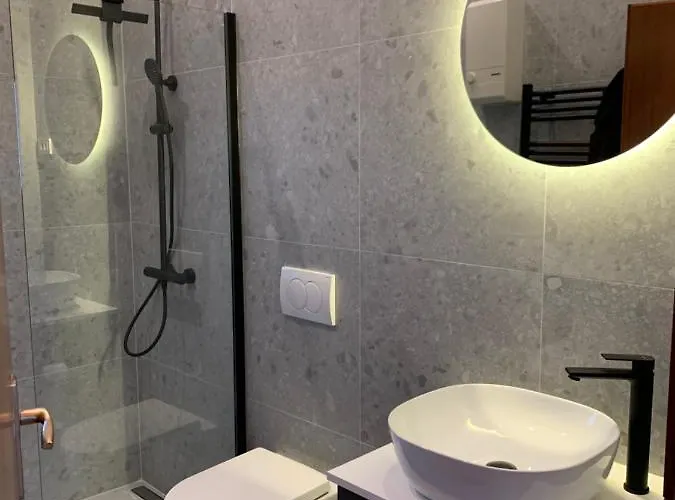 Apartamento - Ocean & Sea Breeze Opatija