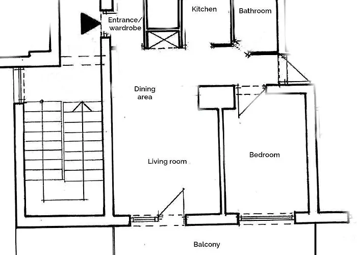 Apartamento - Ocean & Sea Breeze Opatija