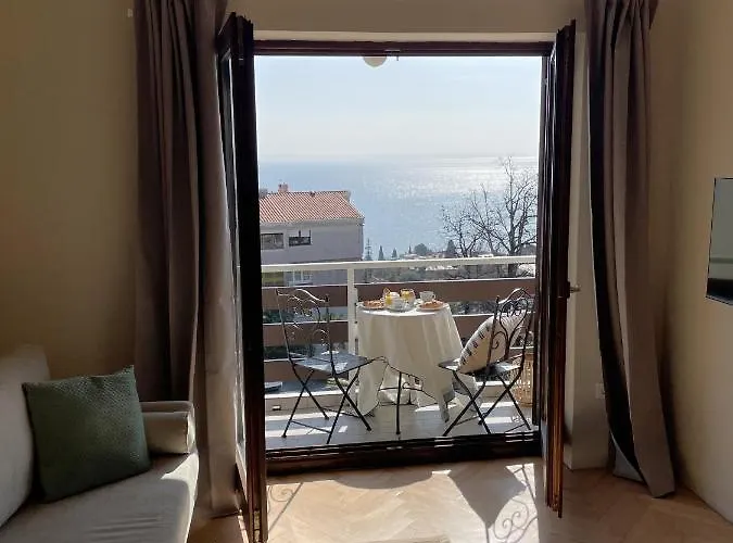 Apartamento - Ocean & Sea Breeze *