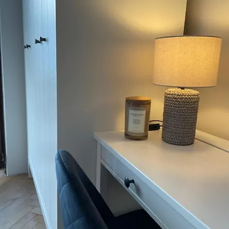 - Ocean & Sea Breeze Apartment