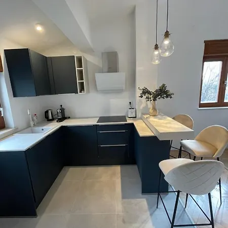 Apartmán - Ocean & Sea Breeze *