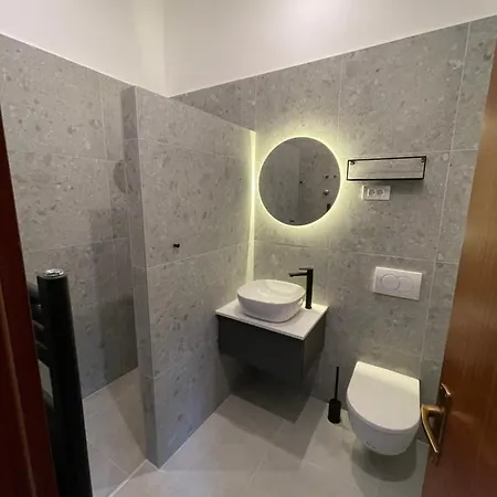 - Ocean & Sea Breeze Apartmán