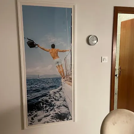 Apartman - Ocean & Sea Breeze