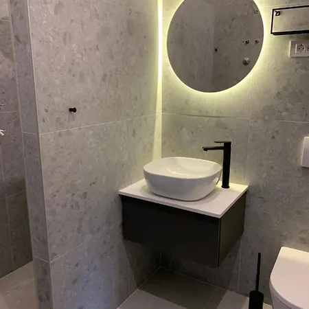 - Ocean & Sea Breeze Apartman