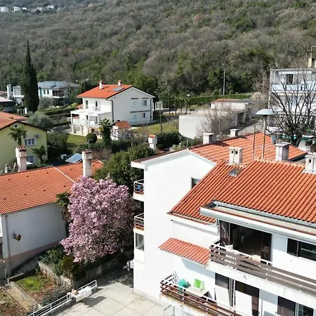 - Ocean & Sea Breeze Apartment Opatija