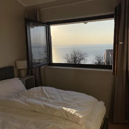 - Ocean & Sea Breeze * Opatija