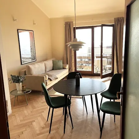 - Ocean & Sea Breeze Apartmán