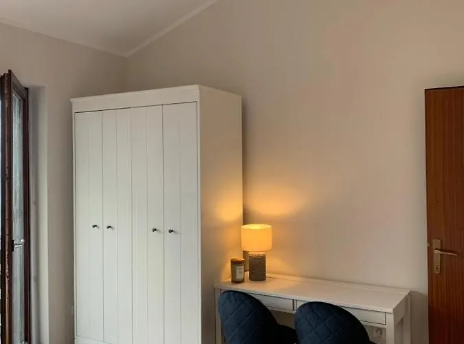 - Ocean & Sea Breeze Apartment