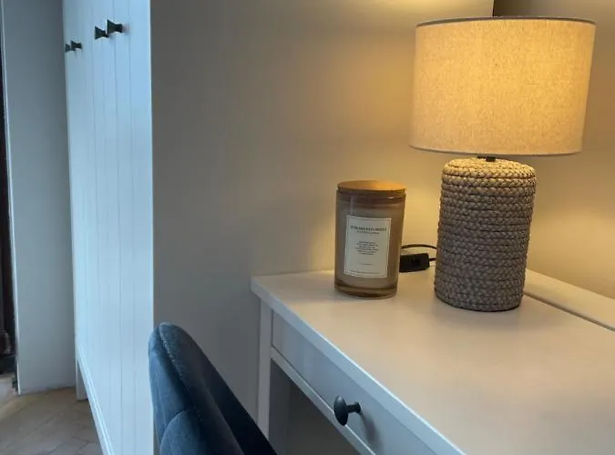 - Ocean & Sea Breeze Apartment