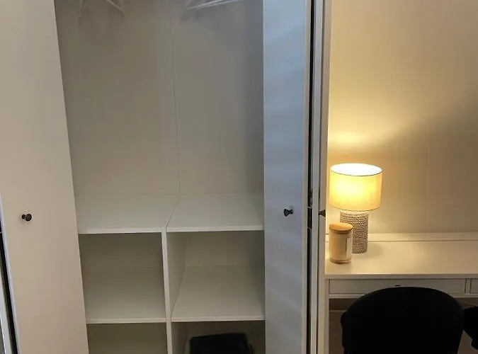 شقة - Ocean & Sea Breeze *