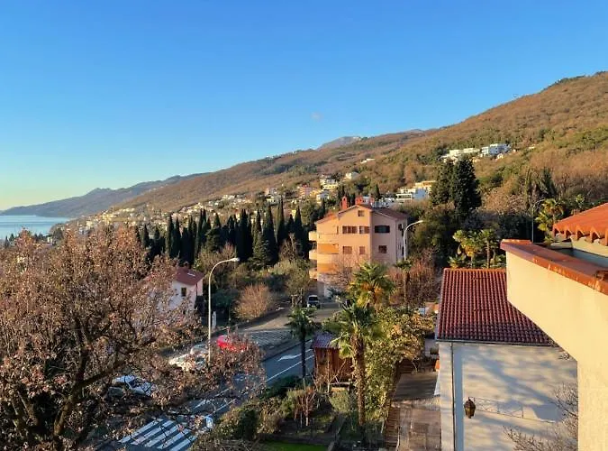 شقة - Ocean & Sea Breeze *