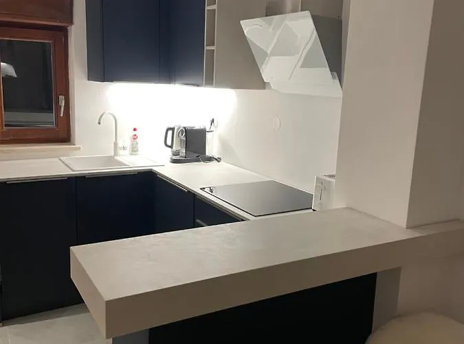 - Ocean & Sea Breeze Apartment Opatija