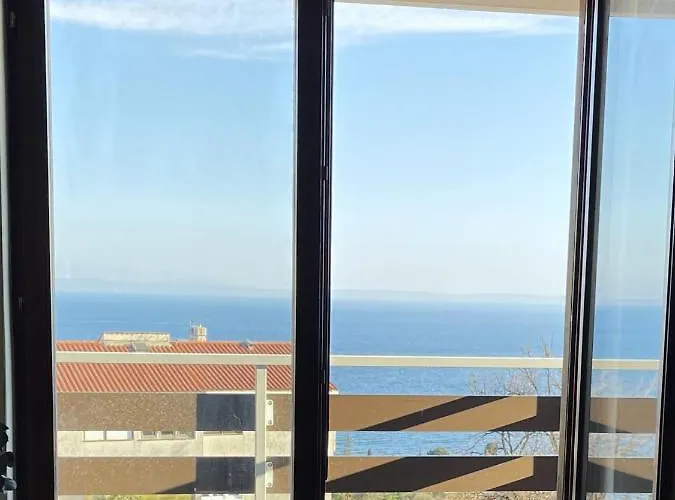 Apartment - Ocean & Sea Breeze Opatija