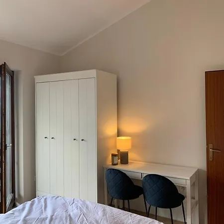 - Ocean & Sea Breeze Apartmán